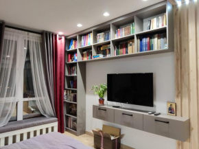 Apartment luxury Şişli